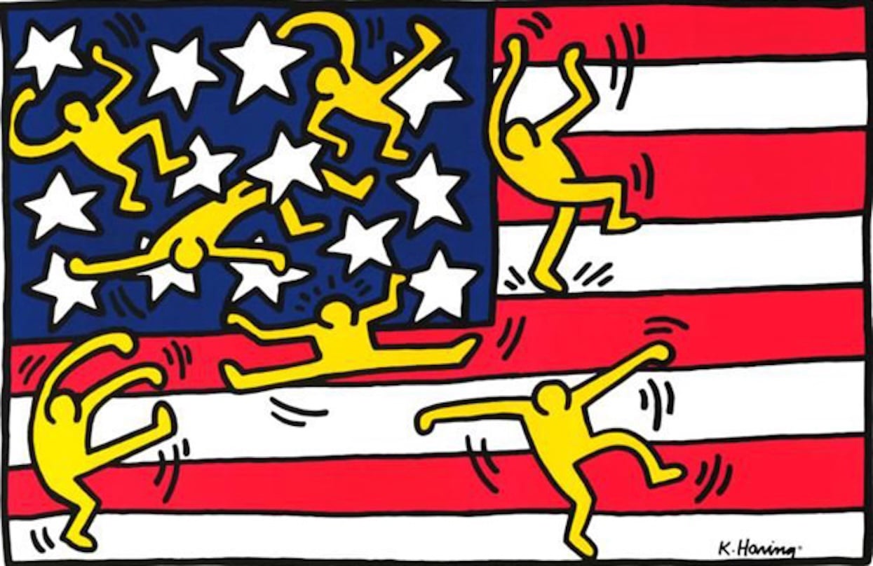 Remaking America
